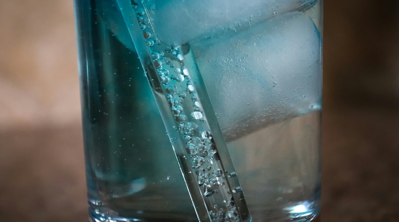 Eau purifiée