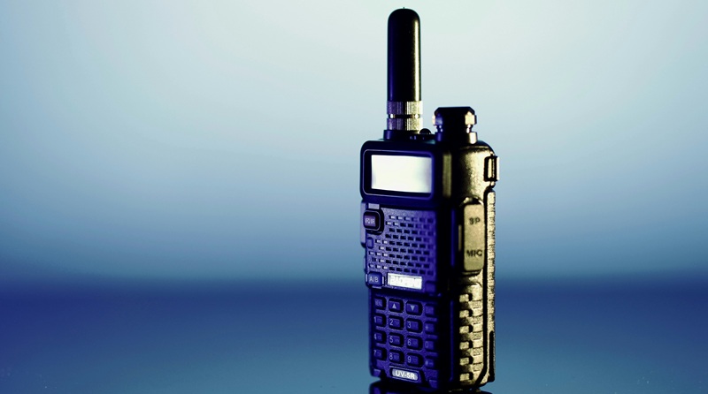 Talkie walkie
