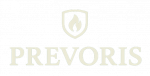 Logo Prevoris blanc